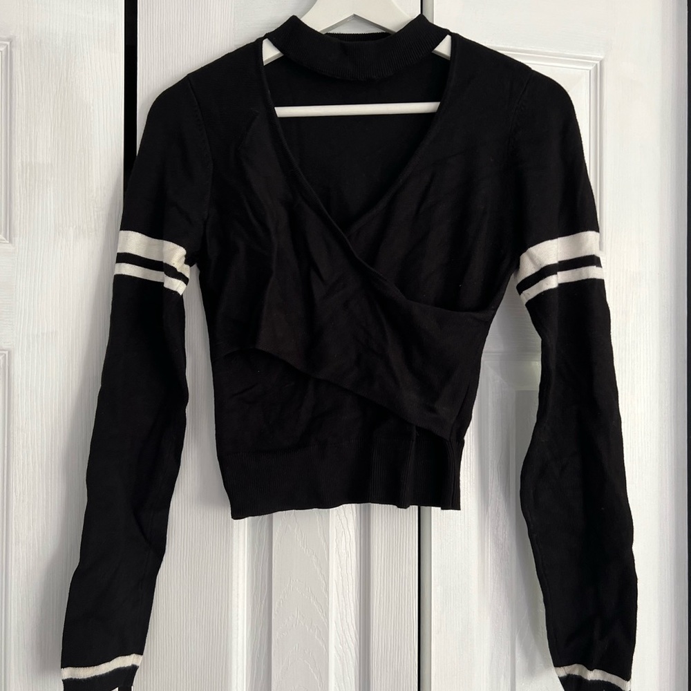 GUESS Long sleeve top